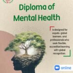 Mental Health Diploma (English Track)