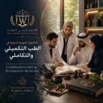 الدكتوراه المهنية الدولية في الطب التكميلي والتكاملي