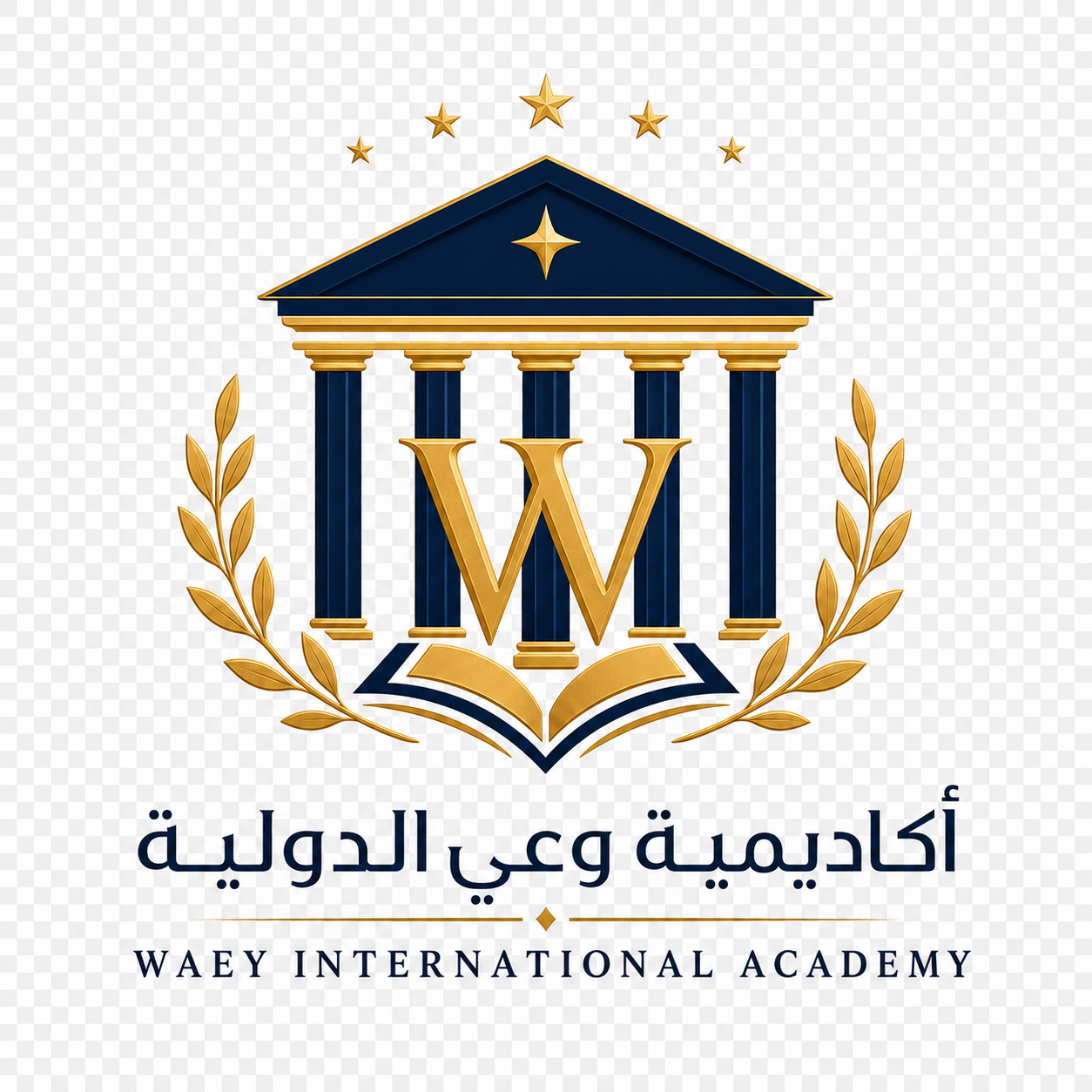 أكاديمية وعـي الدولية