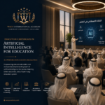 الشهادة التنفيذية في الذكاء الاصطناعي للقيادات والمؤسسات التعليمية