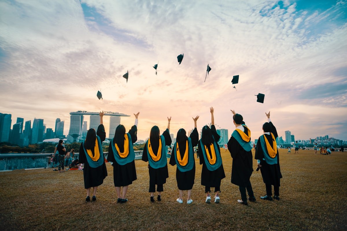 Graduation Academy