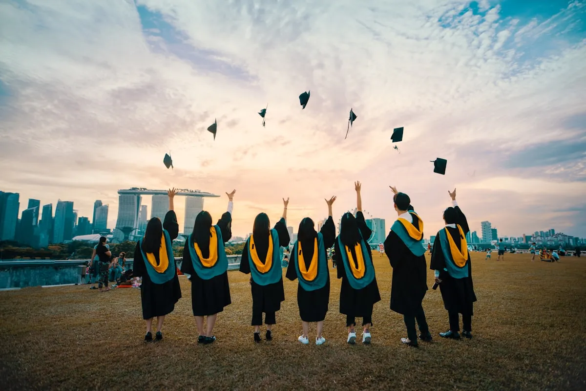 Graduation Academy