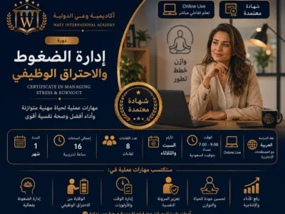 الصورة المصغرة للدورة